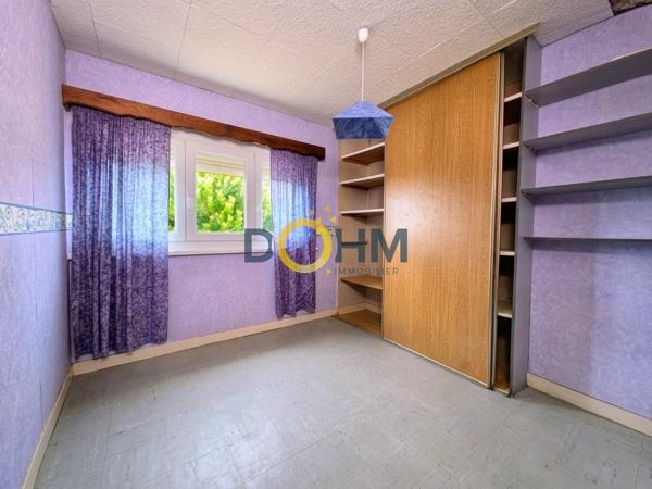 Maison 5 pièce(s) 4 chambre(s) 92 m²