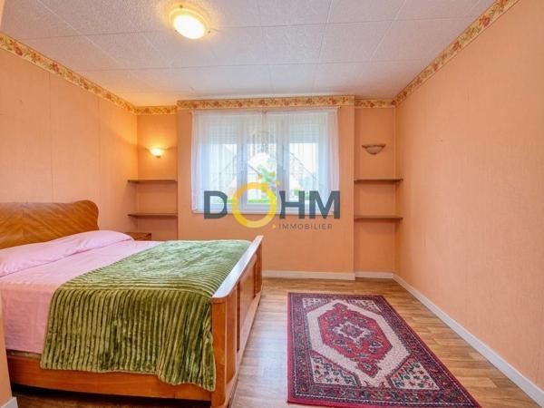 Maison 5 pièce(s) 4 chambre(s) 92 m²