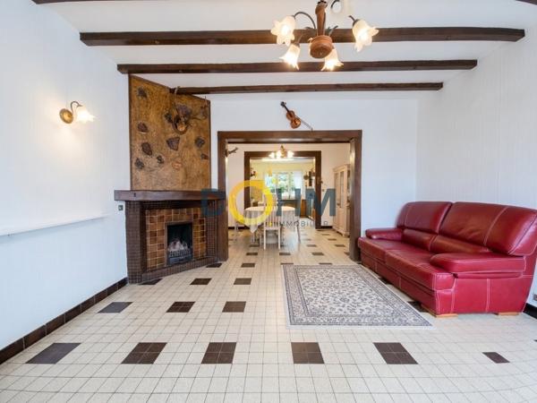 Maison 5 pièce(s) 4 chambre(s) 92 m²