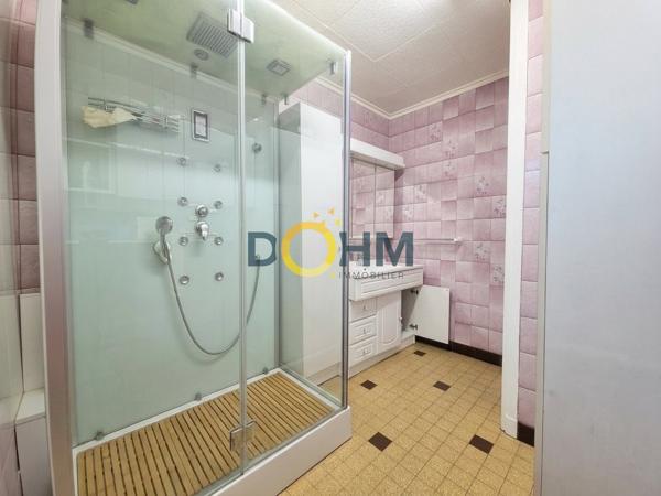 Maison 5 pièce(s) 4 chambre(s) 92 m²