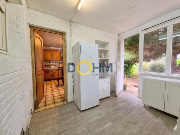 Maison 5 pièce(s) 4 chambre(s) 92 m²