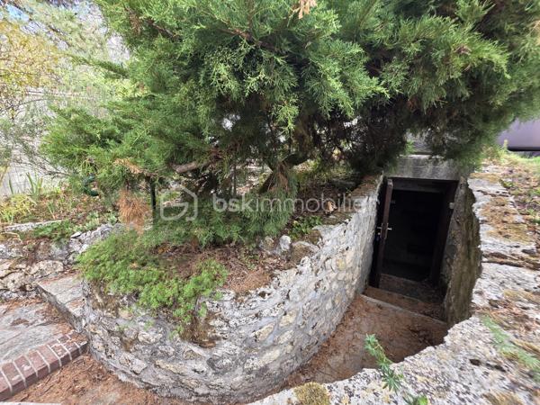 Cette maison de plain pied séduit dès l’entrée avec son grand placard intégré et sa circulation fluide
La cuisine aménagée et équipée donne un coté pratique et le séjour lumineux offre un espace de vie chaleureux et convivial
Le dégagement dessert une salle d’eau, un wc indépendant, un coin buanderie et 3 chambres dont une avec dressing pour un confort optimal
À l’extérieur un jardin privé et clos de 116 m² crée un véritable havre de tranquillité
Une cave à vin ainsi qu'un garage complètent ce bien rare
Une maison idéale pour une vie à pied de toutes les commodités et de la forêt offrant un cadre recherché et une qualité de vie exceptionnelle