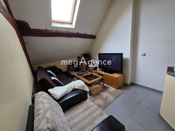 Maison à POUY-SUR-VANNES, 10290 - 4 pièces 142m²