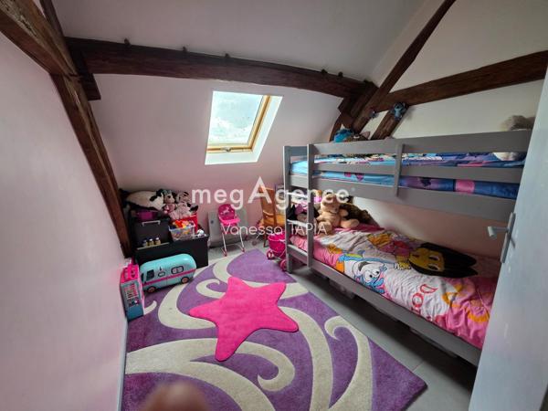Maison à POUY-SUR-VANNES, 10290 - 4 pièces 142m²