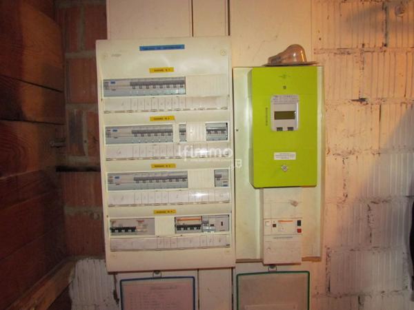 Maison 4/5 pièces sur 5.56 ares