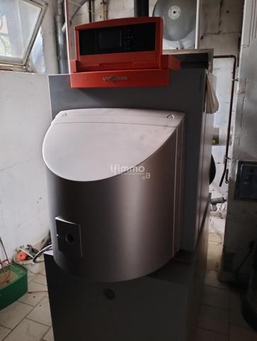 Maison 4/5 pièces sur 5.56 ares