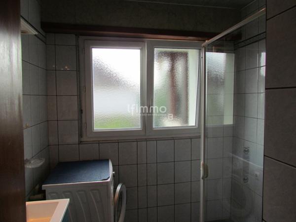 Maison 4/5 pièces sur 5.56 ares