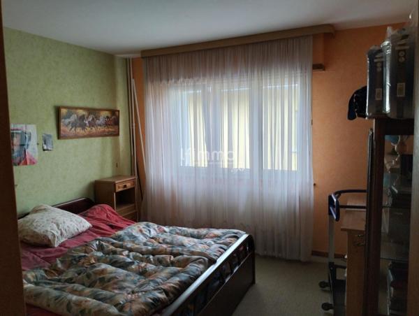 Maison 4/5 pièces sur 5.56 ares