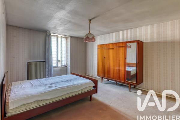 Maison à vendre 3 pièces 90 m² Eybens