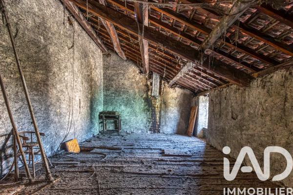 Maison à vendre 3 pièces 90 m² Eybens