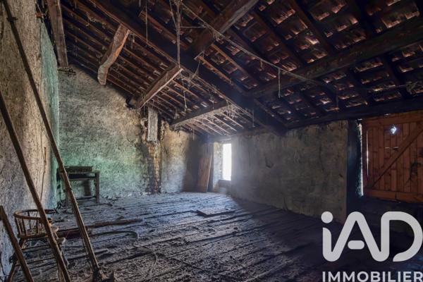 Maison à vendre 3 pièces 90 m² Eybens