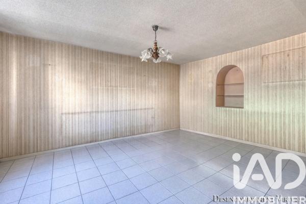 Maison à vendre 3 pièces 90 m² Eybens