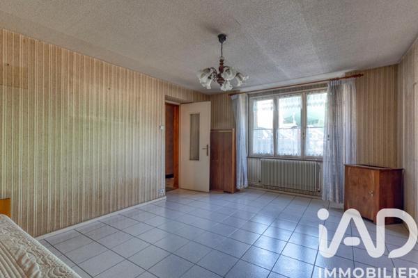 Maison à vendre 3 pièces 90 m² Eybens