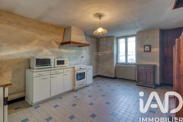 Maison à vendre 3 pièces 90 m² Eybens