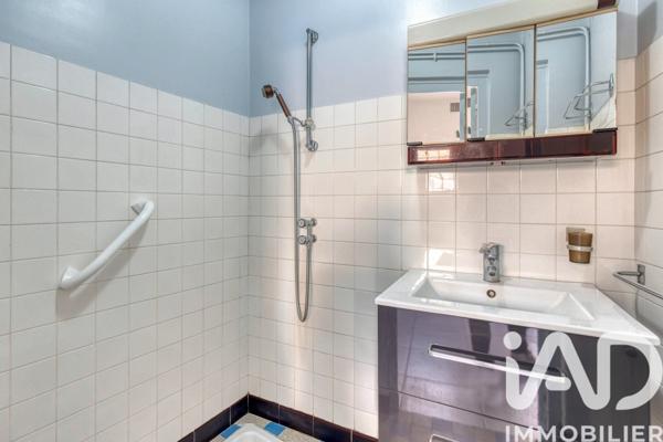 Maison à vendre 3 pièces 90 m² Eybens