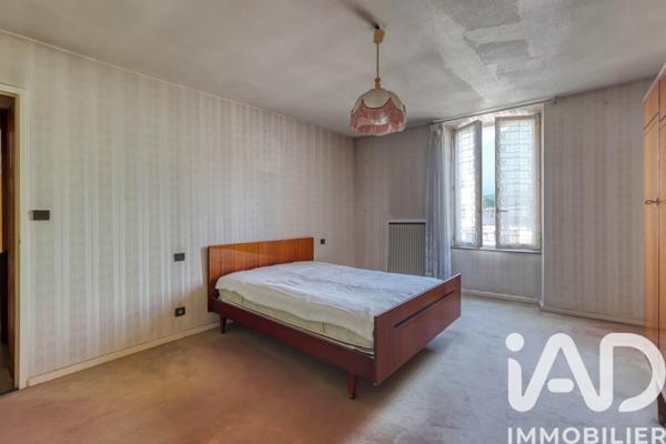 Maison à vendre 3 pièces 90 m² Eybens