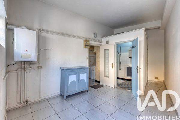 Maison à vendre 3 pièces 90 m² Eybens
