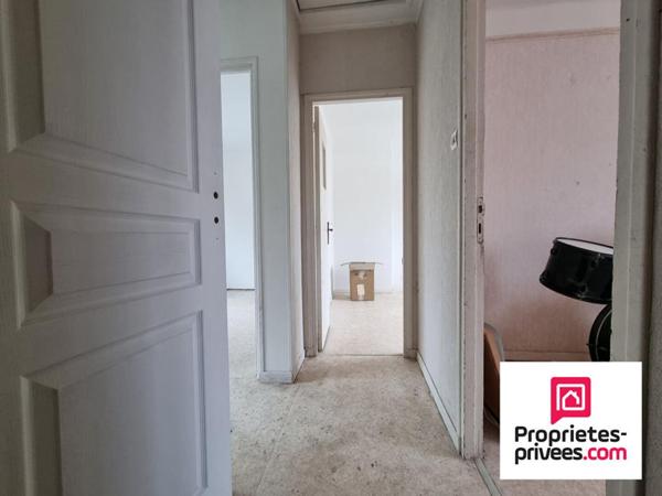 Maison familiale, Seclin 5 pièce(s), environ 100 m2