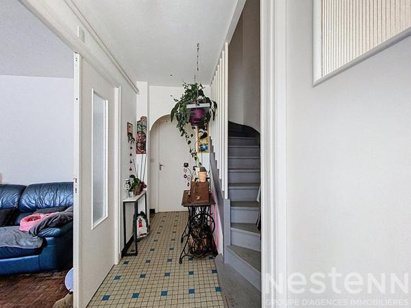 Maison Lorient 6 pièces 103 m2