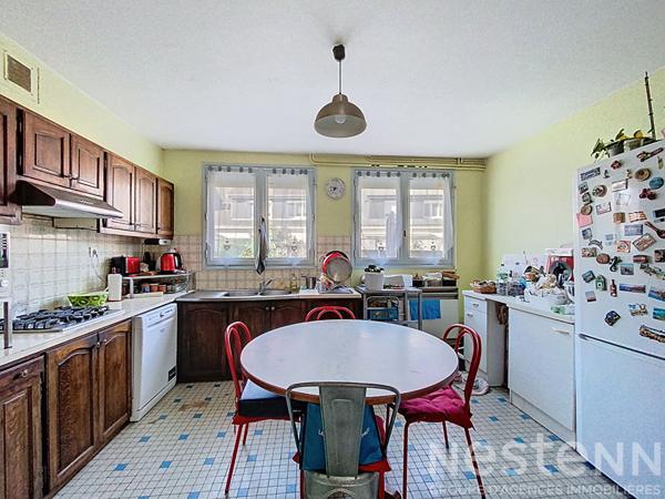 Maison Lorient 6 pièces 103 m2