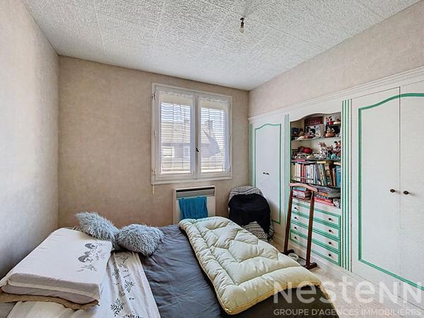 Maison Lorient 6 pièces 103 m2