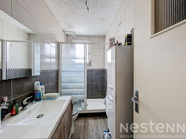 Maison Lorient 6 pièces 103 m2