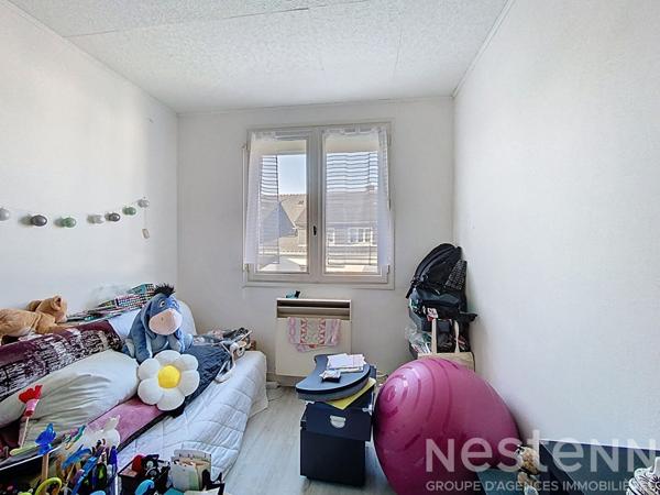 Maison Lorient 6 pièces 103 m2