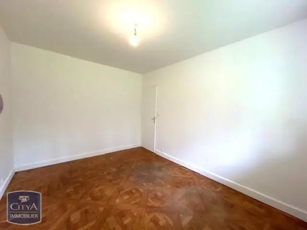 Appartement à louer 2 pièces 47.6m² Vincennes (94300)