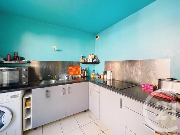 Maison à vendre  4 pièces - 76,21 m2 BONDY - 93