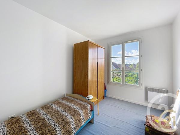 Maison à vendre  4 pièces - 76,21 m2 BONDY - 93