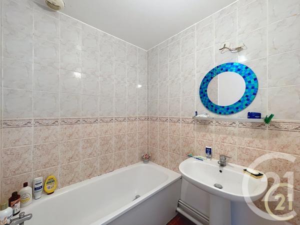 Maison à vendre  4 pièces - 76,21 m2 BONDY - 93