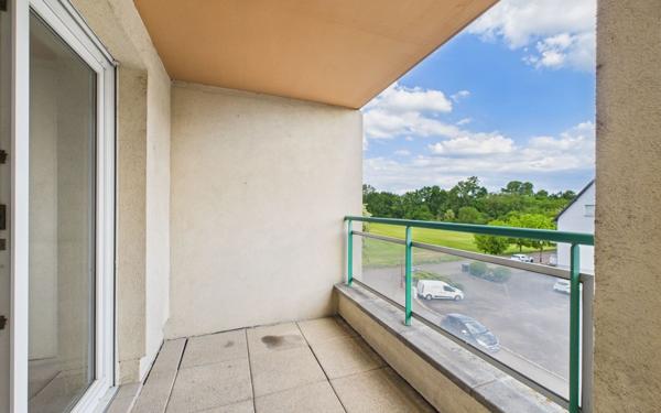 Appartement à vendre    5 pièces • 111 m2 Holtzheim