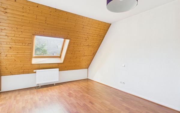 Appartement à vendre    5 pièces • 111 m2 Holtzheim