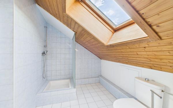 Appartement à vendre    5 pièces • 111 m2 Holtzheim