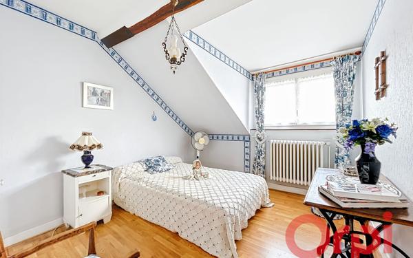 Maison à vendre    5 pièces • 105 m2 Sancoins