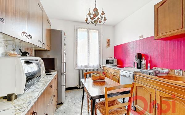 Maison à vendre    5 pièces • 105 m2 Sancoins