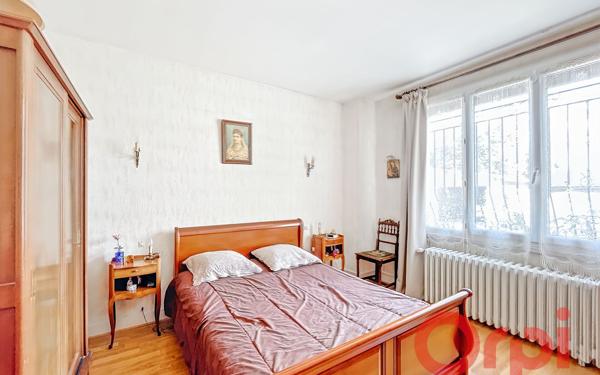 Maison à vendre    5 pièces • 105 m2 Sancoins