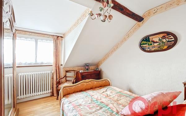 Maison à vendre    5 pièces • 105 m2 Sancoins