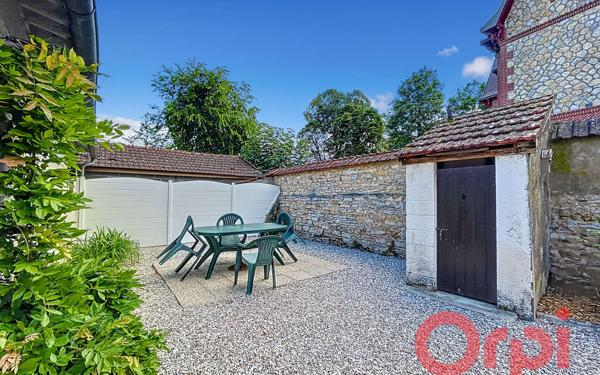 Maison à vendre    5 pièces • 105 m2 Sancoins