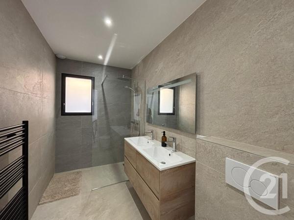 Maison à vendre  4 pièces - 109 m2 TAVACO - 201