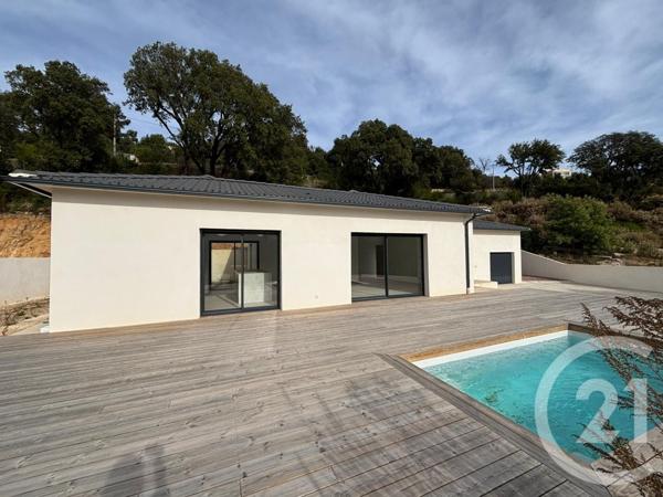 Maison à vendre  4 pièces - 109 m2 TAVACO - 201