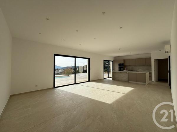 Maison à vendre  4 pièces - 109 m2 TAVACO - 201