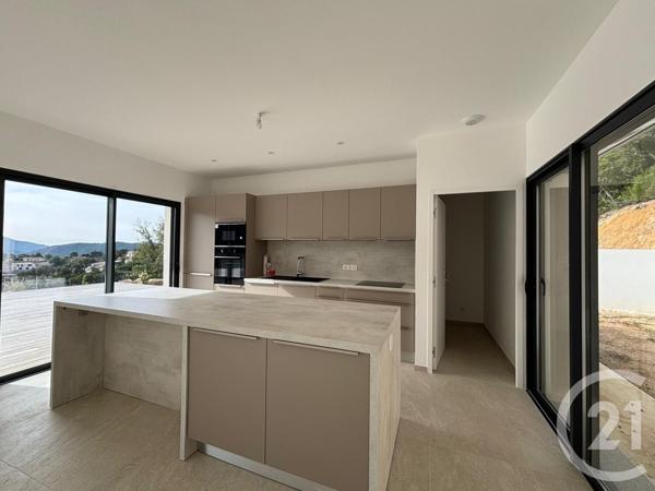 Maison à vendre  4 pièces - 109 m2 TAVACO - 201