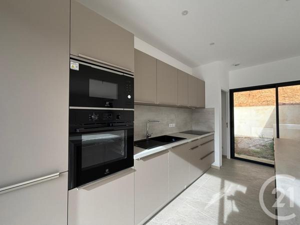 Maison à vendre  4 pièces - 109 m2 TAVACO - 201