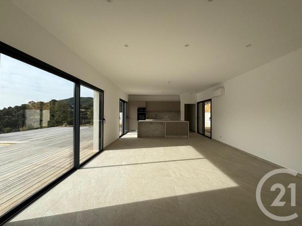 Maison à vendre  4 pièces - 109 m2 TAVACO - 201
