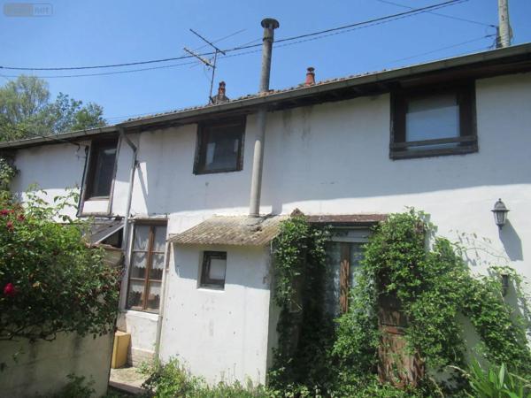 Achat - Maison Saint-Julien-les-Villas 10800 4 pièces 85 m 2 485 m 2