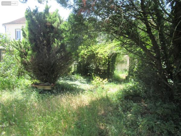 Achat - Maison Saint-Julien-les-Villas 10800 4 pièces 85 m 2 485 m 2