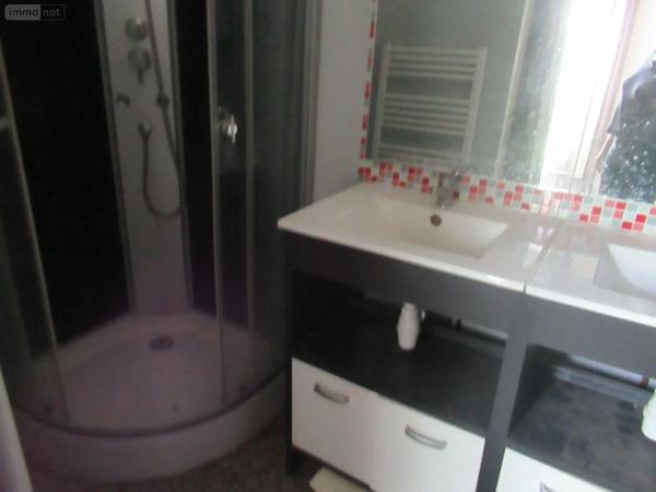 Achat - Maison Saint-Julien-les-Villas 10800 4 pièces 85 m 2 485 m 2