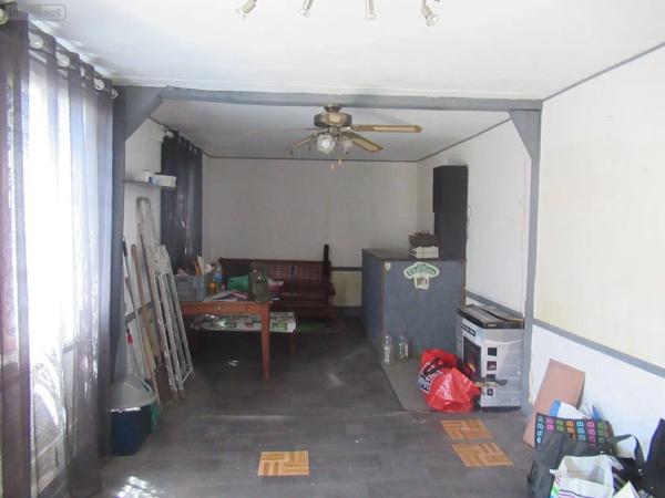 Achat - Maison Saint-Julien-les-Villas 10800 4 pièces 85 m 2 485 m 2