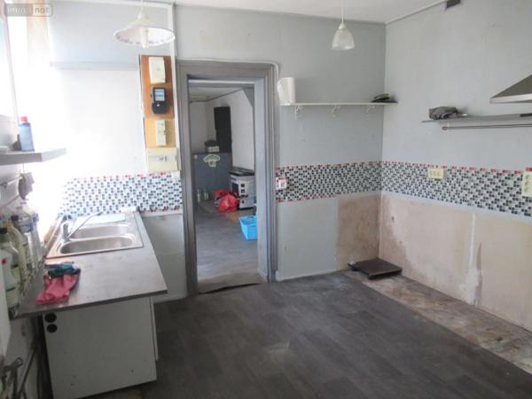 Achat - Maison Saint-Julien-les-Villas 10800 4 pièces 85 m 2 485 m 2